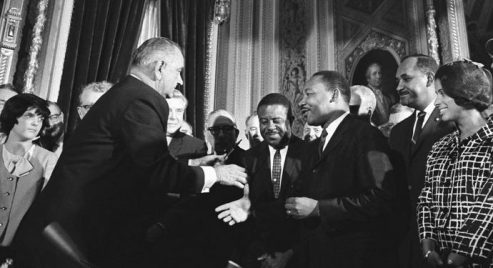 LBJ-and-MLK