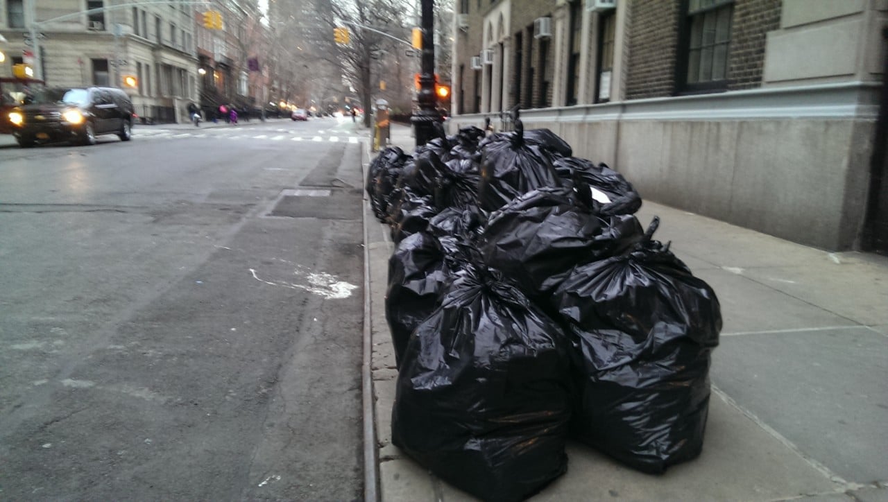 nyc-trash