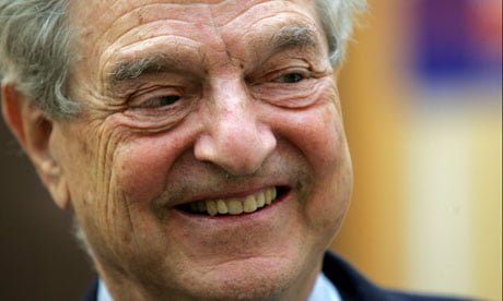 George-Soros