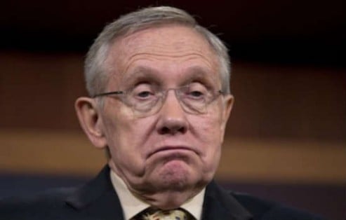 Harry-Reid