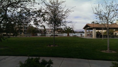 the lakes, nv 10