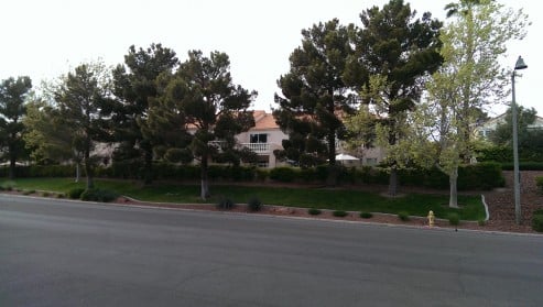 the lakes, nv 11