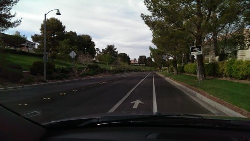 the lakes, nv 12