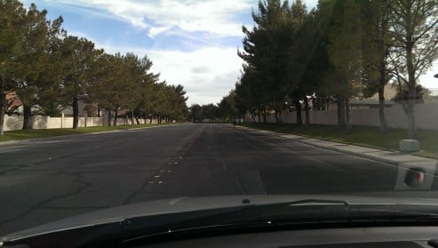 the lakes, nv 2