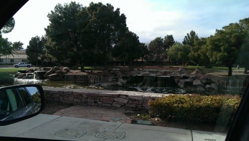 the lakes, nv 3
