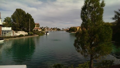 the lakes, nv 7