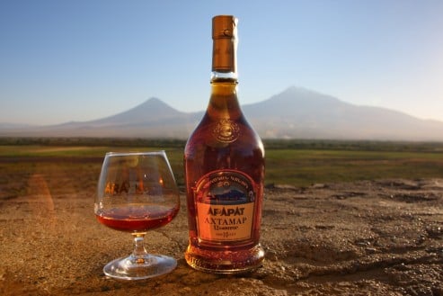 armenian-brandy