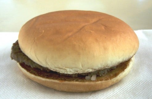 McDonalds_Hamburger