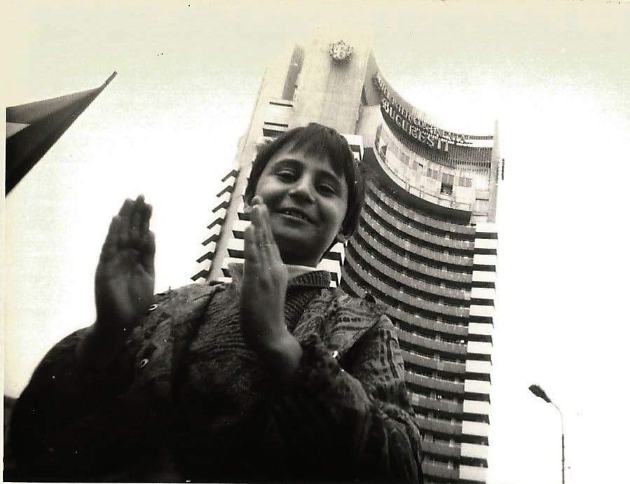 Intercontinental Bucharest 1990 (1)
