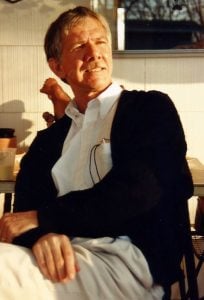Jerry G. Dalla - Edited