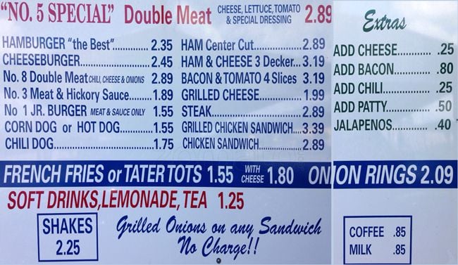kellers-hamburgers-menu