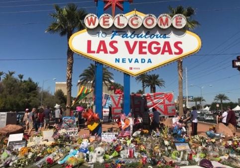 las vegas shooting