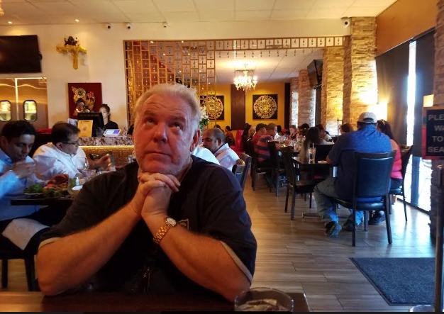 Weera Thai restaurant review