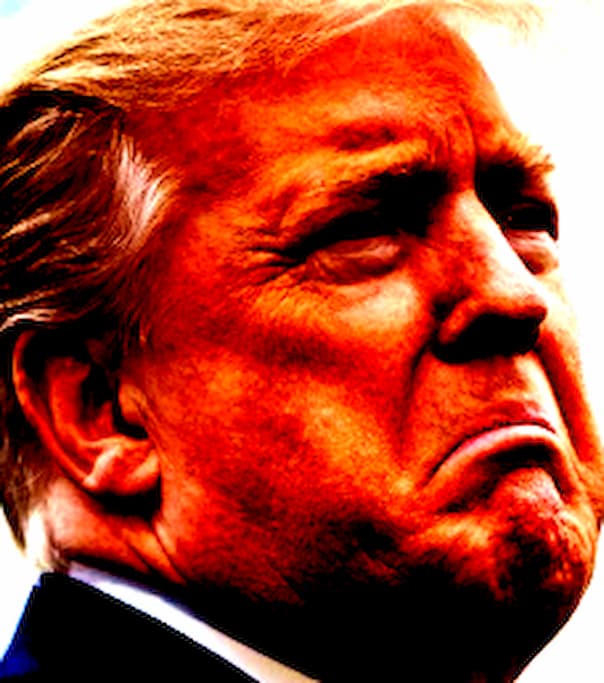 mueller report on trump