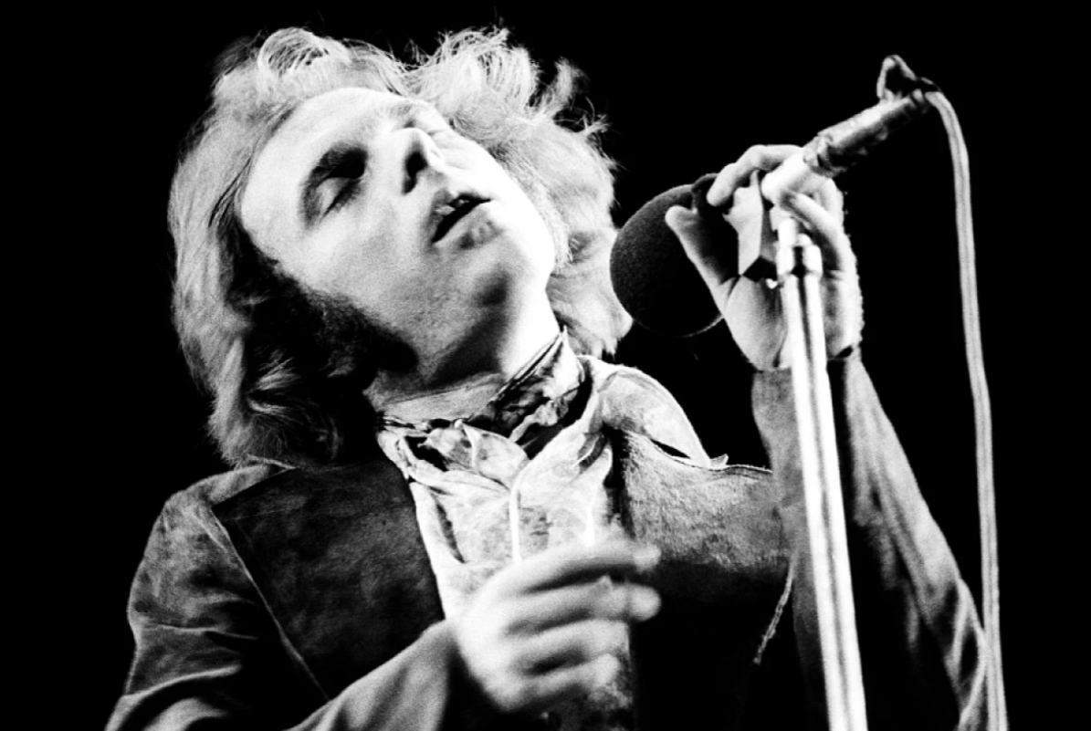 van morrison