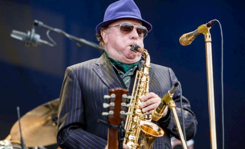 van morrison