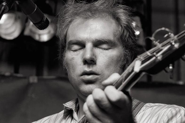 The Essential Van Morrison