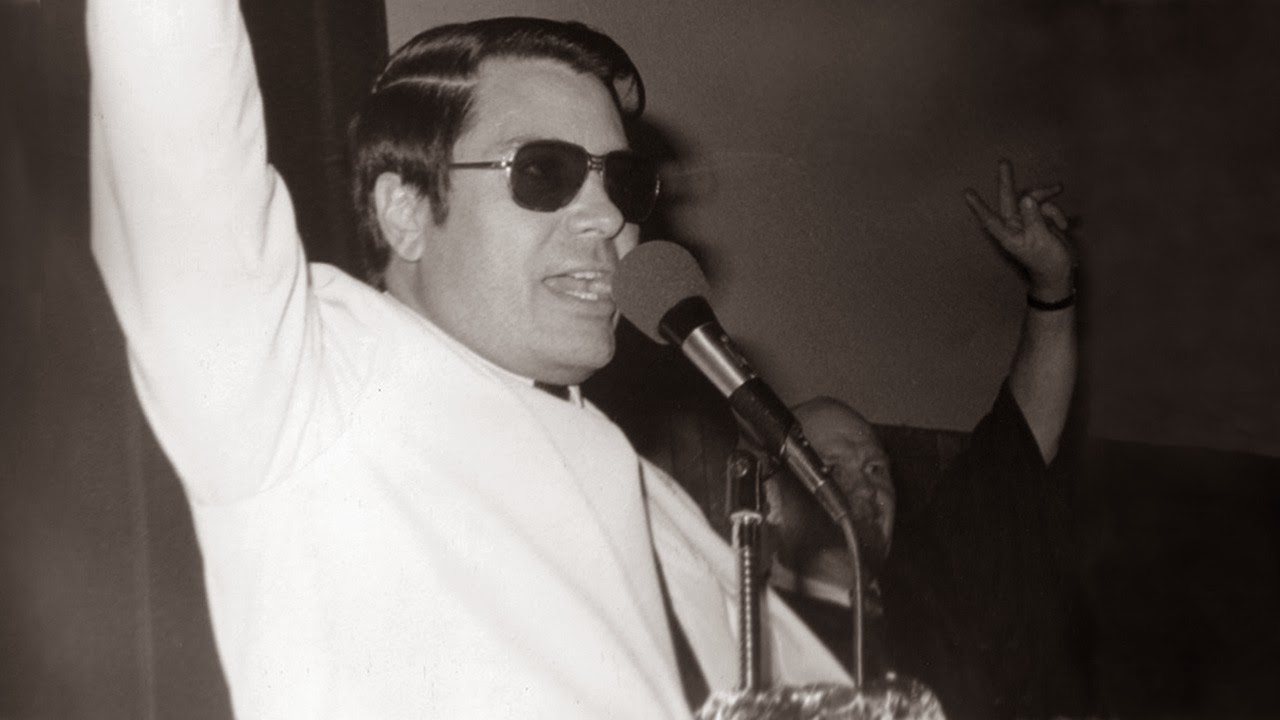 Jim Jones