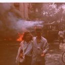 Memories of Romania in 1990: Thirty Years Ago Tonight