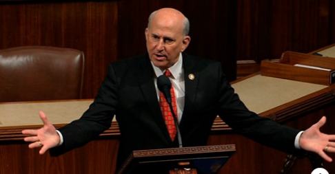 louis gohmert