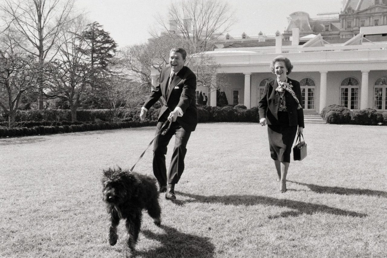 White House pets
